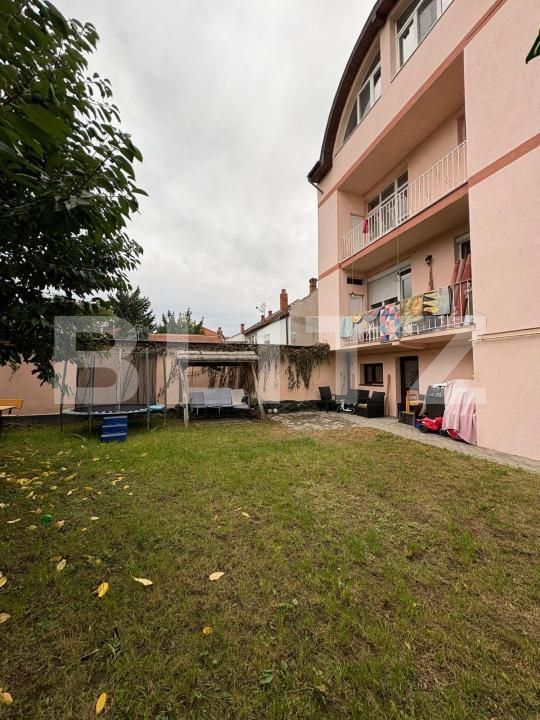 Apartament de vânzare 3 camere Titulescu - 180226AV | BLITZ Satu Mare | Poza10