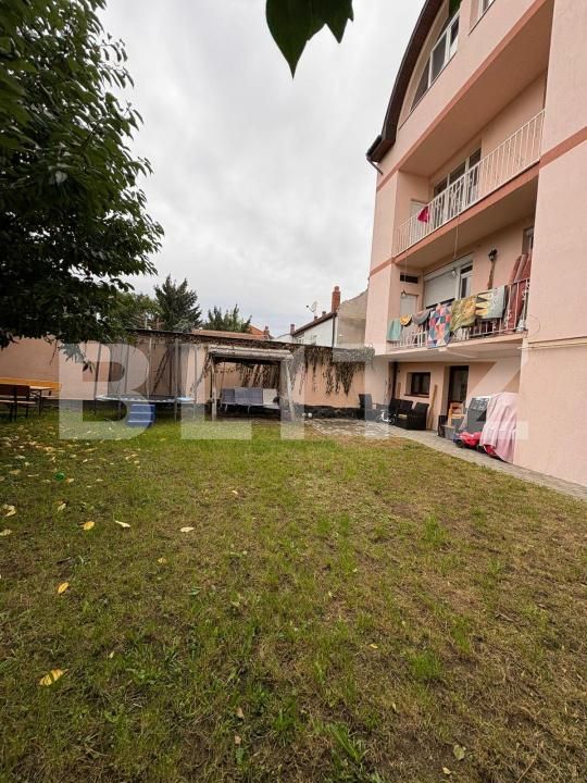 Apartament de vânzare 3 camere Titulescu - 180226AV | BLITZ Satu Mare | Poza8
