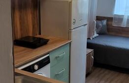 Garsonieră de vânzare, 13 mp, zona Careiului 