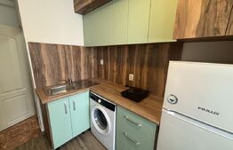 Garsonieră de vânzare, 13 mp, zona Careiului 