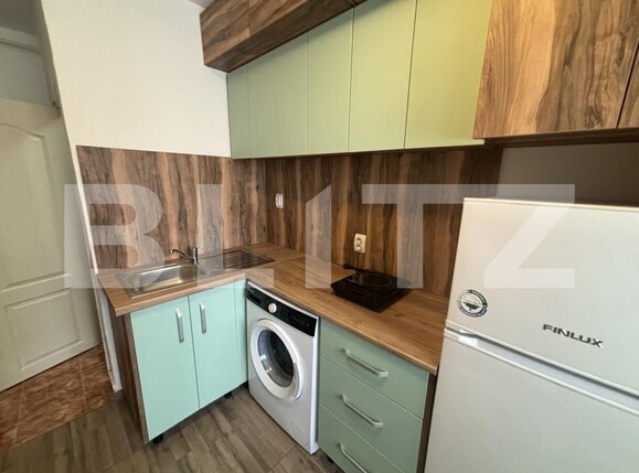 Garsonieră de vânzare Careiului - 180247AV | BLITZ Satu Mare | Poza2