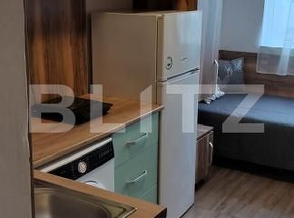 Garsonieră de vânzare Careiului - 180247AV | BLITZ Satu Mare | Poza1
