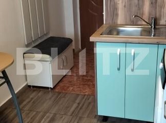 Garsonieră de vânzare Careiului - 180247AV | BLITZ Satu Mare | Poza3