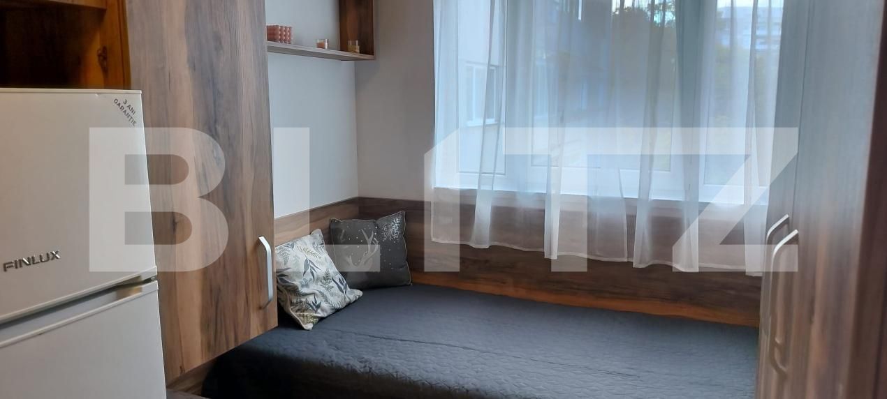 Garsonieră de vânzare Careiului - 180247AV | BLITZ Satu Mare | Poza4