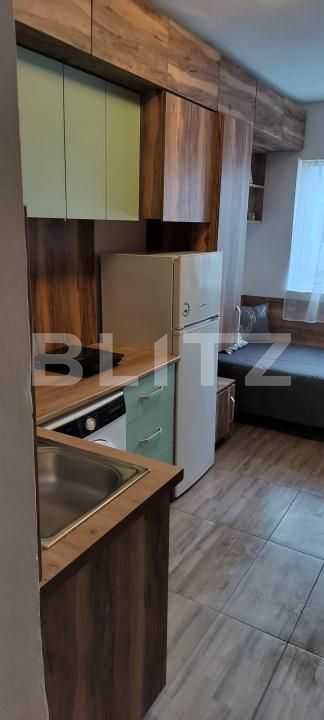 Garsonieră de vânzare Careiului - 180247AV | BLITZ Satu Mare | Poza1