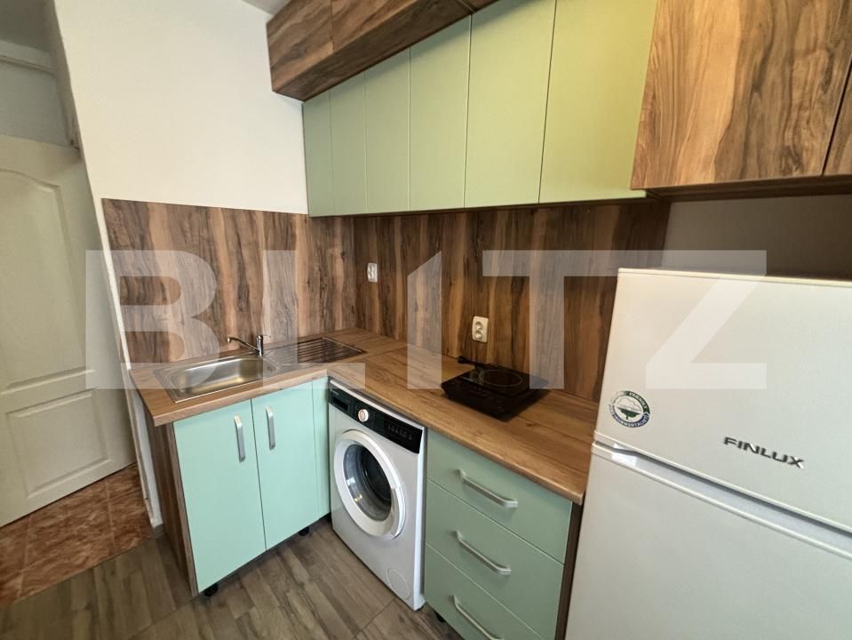 Garsonieră de vânzare Careiului - 180247AV | BLITZ Satu Mare | Poza2