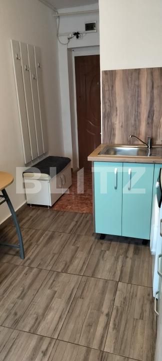 Garsonieră de vânzare Careiului - 180247AV | BLITZ Satu Mare | Poza3