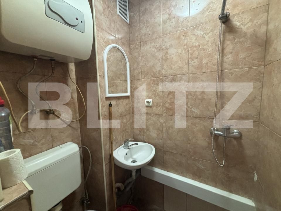 Garsonieră de vânzare Careiului - 180247AV | BLITZ Satu Mare | Poza7