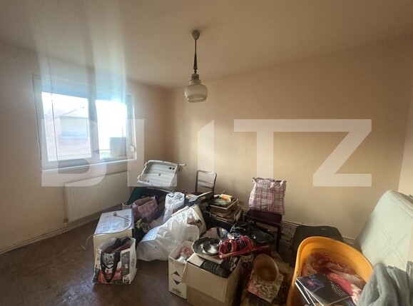 Apartament de vânzare 3 camere Central - 180251AV | BLITZ Satu Mare | Poza4