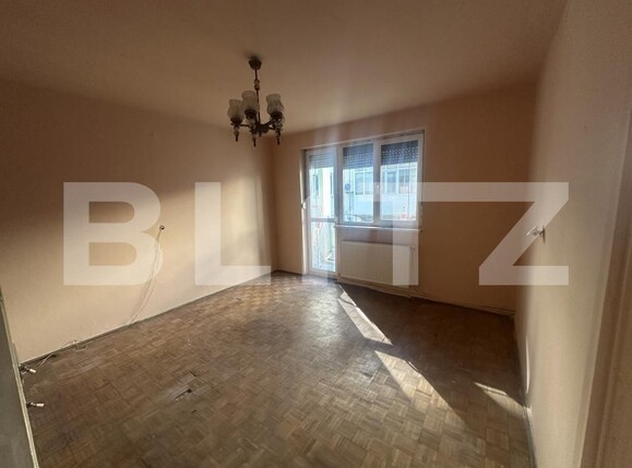 Apartament de vânzare 3 camere Central - 180251AV | BLITZ Satu Mare | Poza1