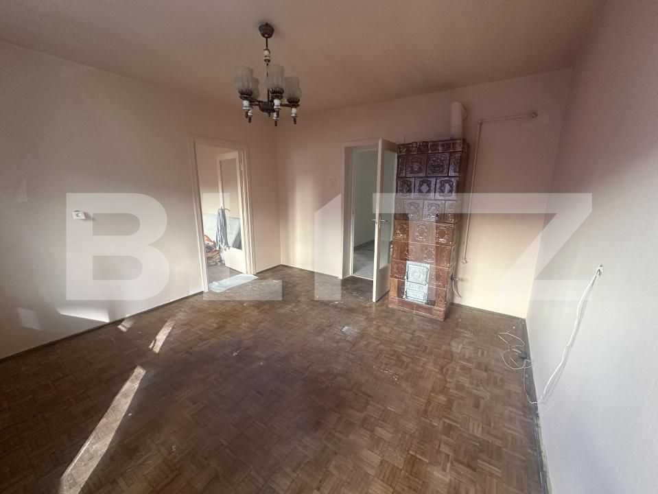 Apartament de vânzare 3 camere Central - 180251AV | BLITZ Satu Mare | Poza2