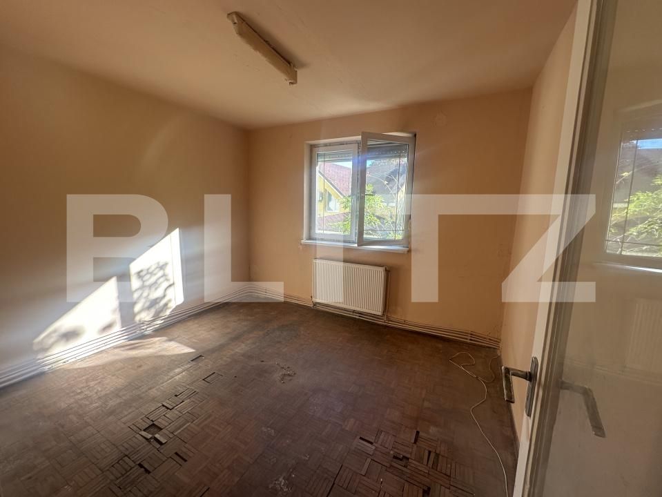 Apartament de vânzare 3 camere Central - 180251AV | BLITZ Satu Mare | Poza3