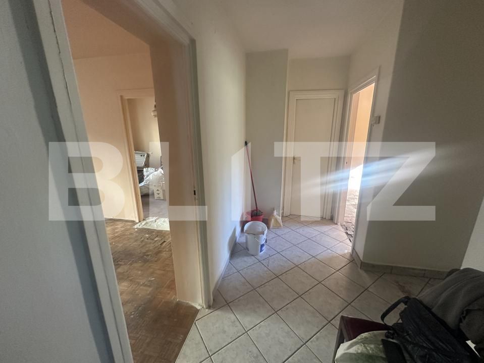 Apartament de vânzare 3 camere Central - 180251AV | BLITZ Satu Mare | Poza8