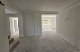 Casa semifinisata de vânzare 200mp, Teren 1000 mp, Decebal - Vetis