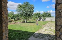 Casa semifinisata de vânzare 200mp, Teren 2882 mp, Decebal - Vetis