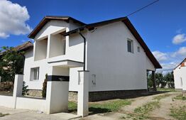 Casa de vânzare 4 camere Odoreu - 183982CV | BLITZ Satu Mare | Poza4