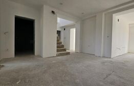 Casa semifinisata de vânzare 200mp, Teren 1000 mp, Decebal - Vetis