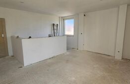 Casa semifinisata de vânzare 200mp, Teren 1000 mp, Decebal - Vetis