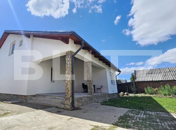 Casa de vânzare 5 camere Vetiş - 180325CV | BLITZ Satu Mare | Poza9