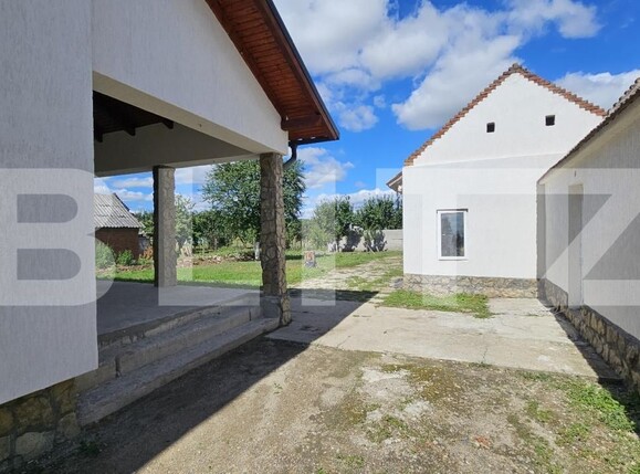 Casa de vânzare 5 camere Vetiş - 180325CV | BLITZ Satu Mare | Poza3