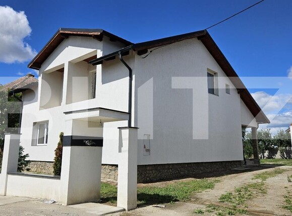 Casa de vânzare 5 camere Vetiş - 180325CV | BLITZ Satu Mare | Poza3