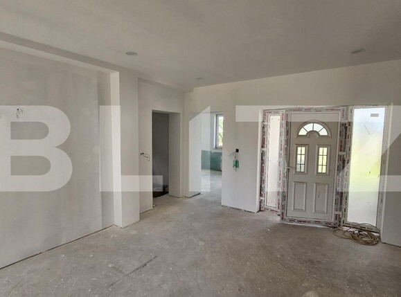 Casa de vânzare 5 camere Vetiş - 180325CV | BLITZ Satu Mare | Poza4