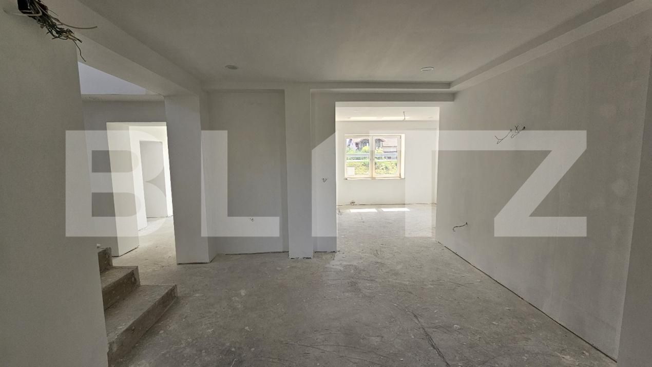 Casa de vânzare 5 camere Vetiş - 180325CV | BLITZ Satu Mare | Poza6