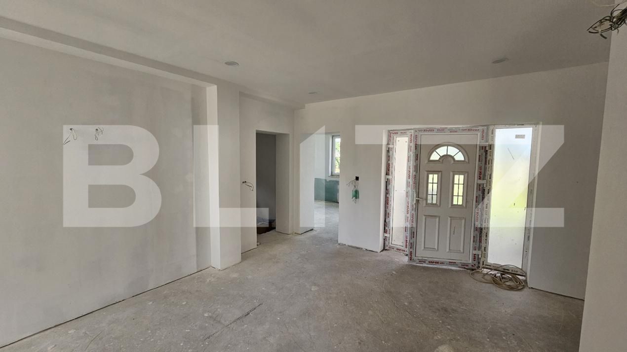 Casa de vânzare 5 camere Vetiş - 180325CV | BLITZ Satu Mare | Poza4