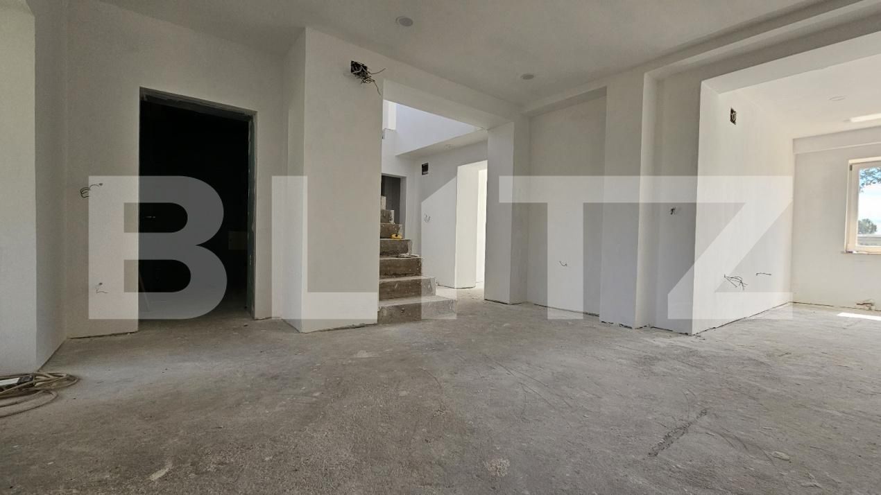 Casa de vânzare 5 camere Vetiş - 180325CV | BLITZ Satu Mare | Poza9