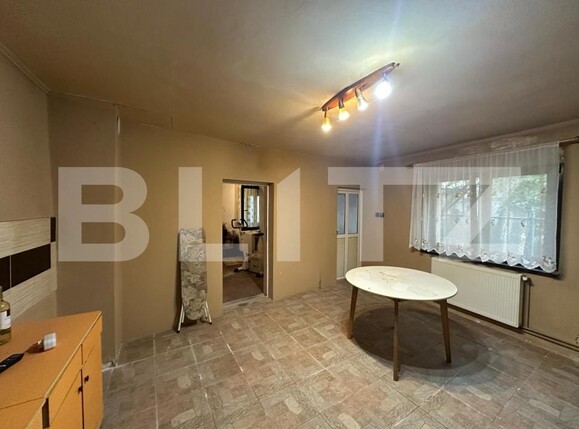 Casa de vânzare 2 camere Semicentral - 180326CV | BLITZ Satu Mare | Poza6