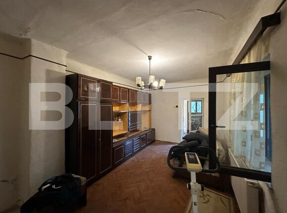 Casa de vânzare 2 camere Semicentral - 180326CV | BLITZ Satu Mare | Poza4