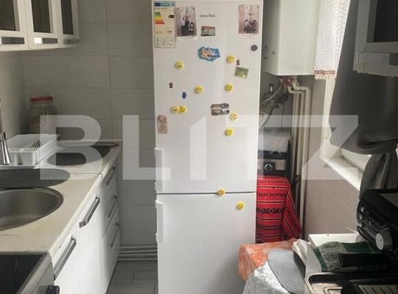 Apartament de vânzare 2 camere Solidaritatii - 180333AV | BLITZ Satu Mare | Poza3