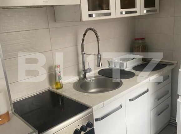 Apartament de vânzare 2 camere Solidaritatii - 180333AV | BLITZ Satu Mare | Poza1
