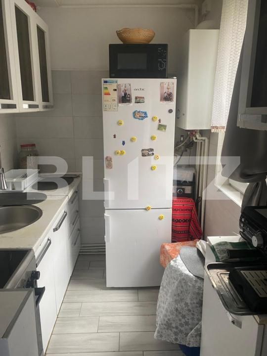 Apartament de vânzare 2 camere Solidaritatii - 180333AV | BLITZ Satu Mare | Poza3