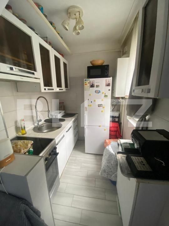 Apartament de vânzare 2 camere Solidaritatii - 180333AV | BLITZ Satu Mare | Poza8
