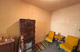 Casă de vânzare, teren 425 mp, zona Petin