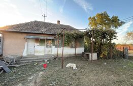 Casă de vânzare, teren 425 mp, zona Petin