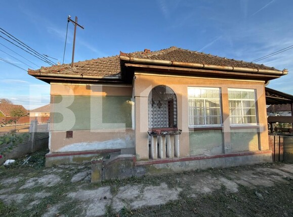 Casa de vânzare 4 camere Exterior Est - 180409CV | BLITZ Satu Mare | Poza6