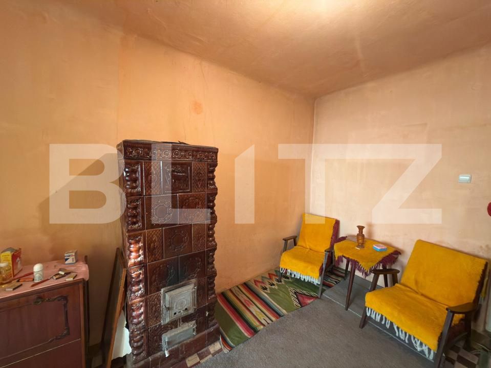 Casa de vânzare 4 camere Exterior Est - 180409CV | BLITZ Satu Mare | Poza2
