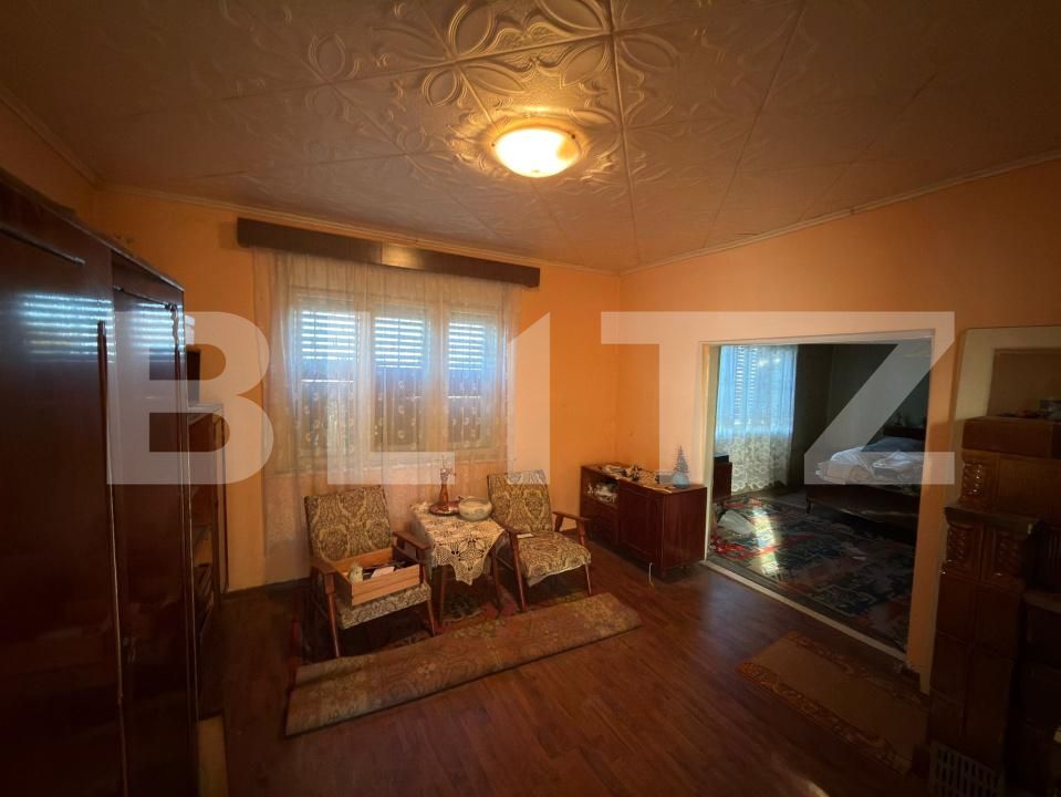 Casa de vânzare 4 camere Exterior Est - 180409CV | BLITZ Satu Mare | Poza3
