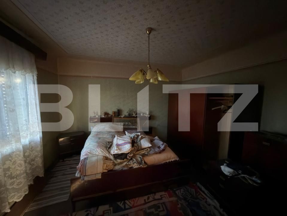 Casa de vânzare 4 camere Exterior Est - 180409CV | BLITZ Satu Mare | Poza4