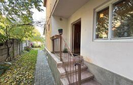 Casă de vânzare, 125 mp utili, zonă Centrală