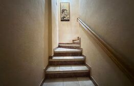 Casă de vânzare, 125 mp utili, zonă Semicentrală