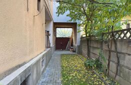 Casă de vânzare, 125 mp utili, zonă Semicentrală