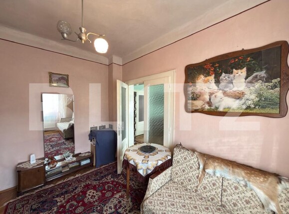 Casa de vânzare 4 camere Semicentral - 180411CV | BLITZ Satu Mare | Poza5