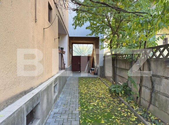 Casa de vânzare 4 camere Central - 180411CV | BLITZ Satu Mare | Poza13