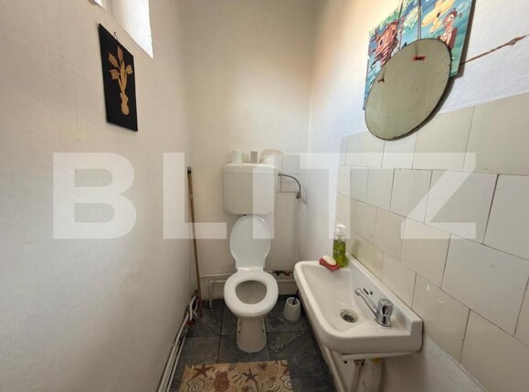 Casa de vânzare 4 camere Semicentral - 180411CV | BLITZ Satu Mare | Poza11