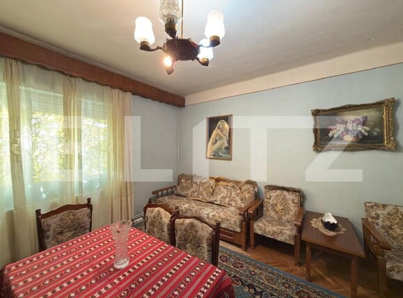 Casa de vânzare 4 camere Semicentral - 180411CV | BLITZ Satu Mare | Poza9