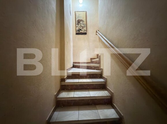 Casa de vânzare 4 camere Central - 180411CV | BLITZ Satu Mare | Poza7