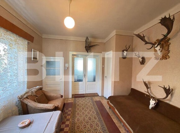 Casa de vânzare 4 camere Central - 180411CV | BLITZ Satu Mare | Poza4